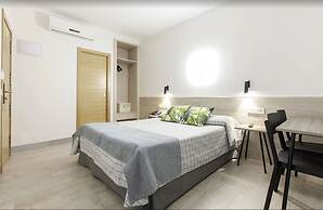 Hostal Castilla II - Puerta del Sol