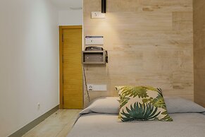 Hostal Castilla II - Puerta del Sol