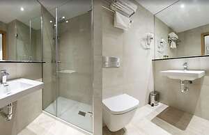 Hostal Castilla II - Puerta del Sol