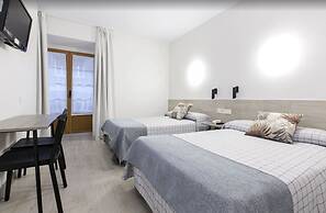 Hostal Castilla II - Puerta del Sol