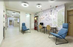 Hostal Castilla II - Puerta del Sol