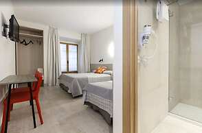 Hostal Castilla II - Puerta del Sol