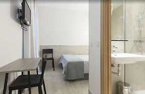 Hostal Castilla II - Puerta del Sol