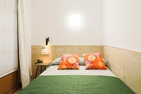 Hostal Castilla II - Puerta del Sol