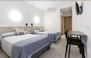 Hostal Castilla II - Puerta del Sol