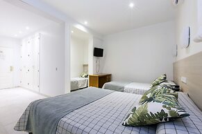 Hostal Castilla II - Puerta del Sol