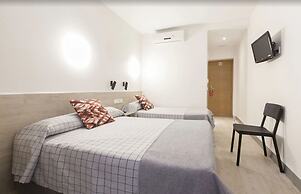 Hostal Castilla II - Puerta del Sol