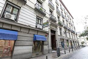 Hostal Castilla II - Puerta del Sol