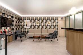 Hostal Castilla II - Puerta del Sol