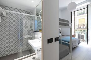 Hostal Castilla II - Puerta del Sol