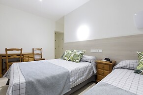 Hostal Castilla II - Puerta del Sol