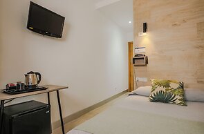 Hostal Castilla II - Puerta del Sol