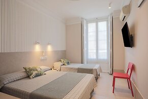 Hostal Castilla II - Puerta del Sol