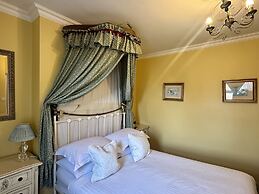 Albert & Victoria Guest House