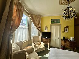 Albert & Victoria Guest House