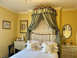 Albert & Victoria Guest House