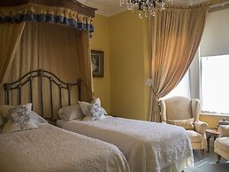 Albert & Victoria Guest House