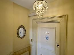 Albert & Victoria Guest House