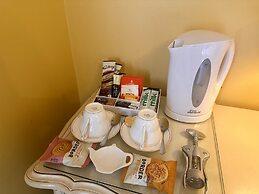 Albert & Victoria Guest House