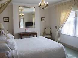 Albert & Victoria Guest House