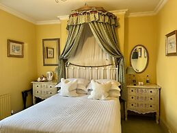 Albert & Victoria Guest House