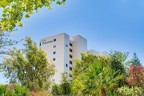 Las Palomas Apartments Econotels