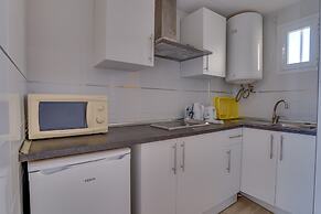 Las Palomas Apartments Econotels