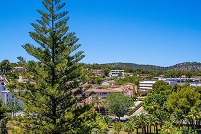 Las Palomas Apartments Econotels