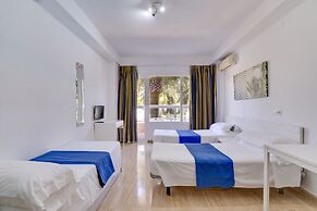 Las Palomas Apartments Econotels