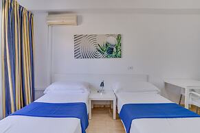 Las Palomas Apartments Econotels