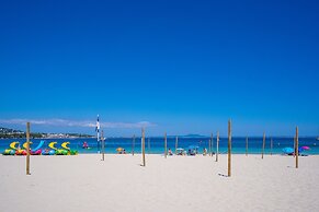 Las Palomas Apartments Econotels