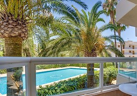 Las Palomas Apartments Econotels