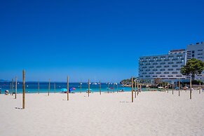 Las Palomas Apartments Econotels