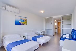 Las Palomas Apartments Econotels