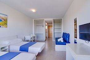 Las Palomas Apartments Econotels