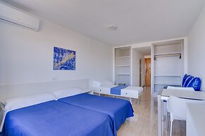 Las Palomas Apartments Econotels