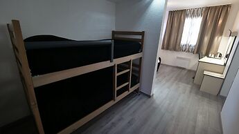 LOGIS Le Capricorne