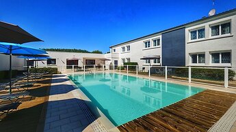 LOGIS Le Capricorne