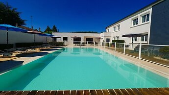 LOGIS Le Capricorne
