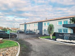 LOGIS Le Capricorne