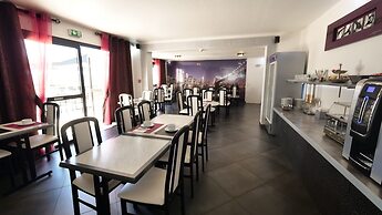 LOGIS Le Capricorne