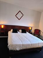 Hotel Saint Jacques