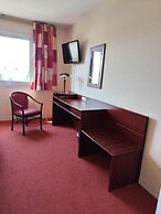 Hotel Saint Jacques