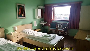 Travel Inn Guesthouse