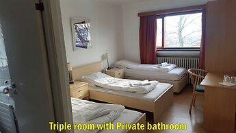 Travel Inn Guesthouse