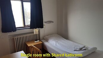 Travel Inn Guesthouse