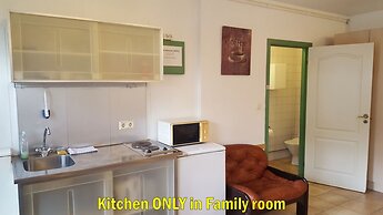 Travel Inn Guesthouse