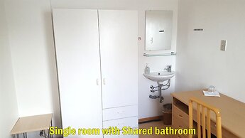 Travel Inn Guesthouse