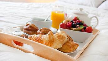 Great National Ballykisteen Golf Hotel