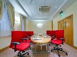 Great National Ballykisteen Golf Hotel